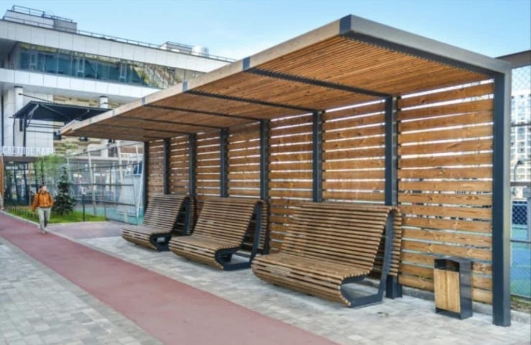 Steel Frame Construction